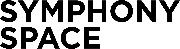 Symphony Space Logo